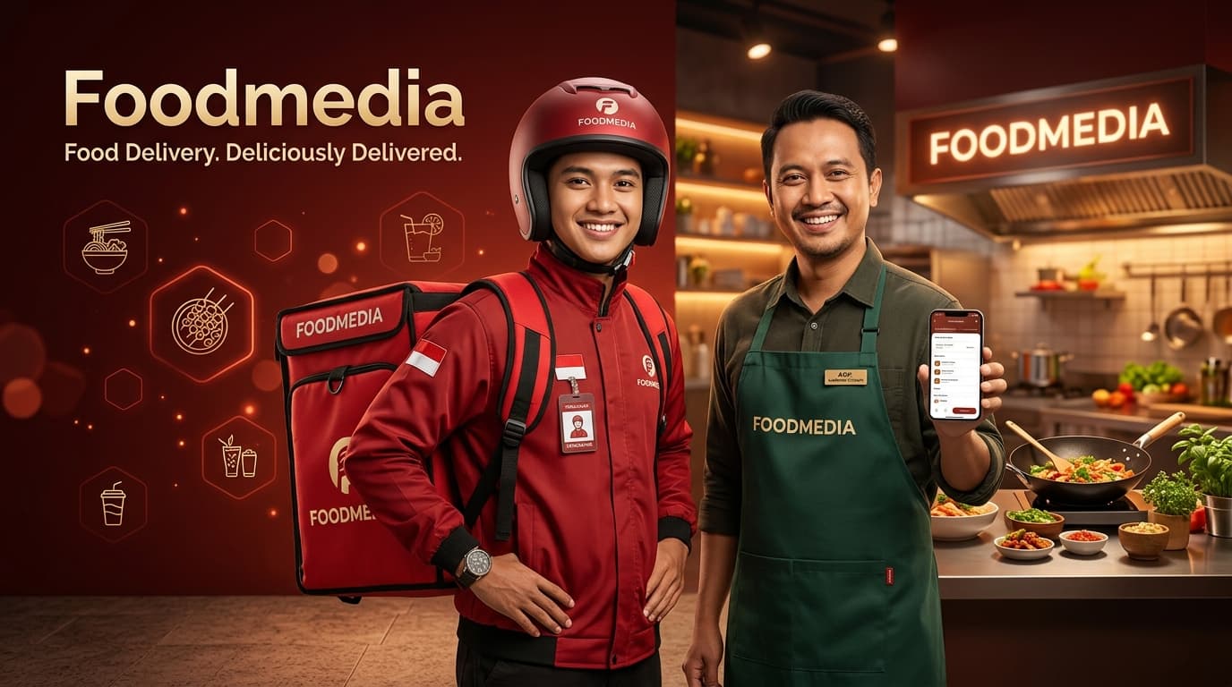 Platform Digital Karya Anak Bangsa