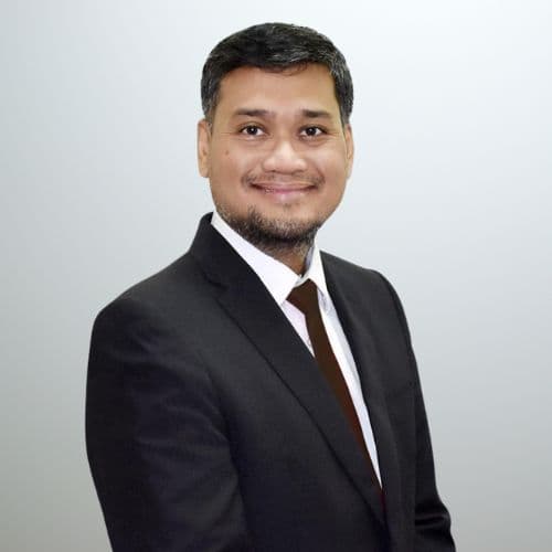 Arisakti Prihatwono