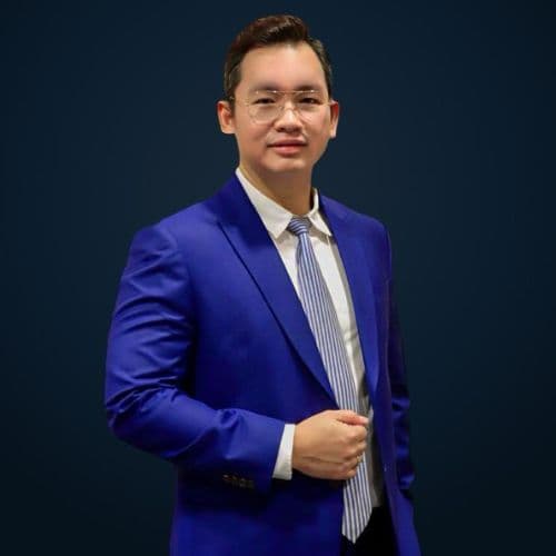 Dennis Gunawan