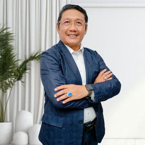 Herman Sudjatmiko
