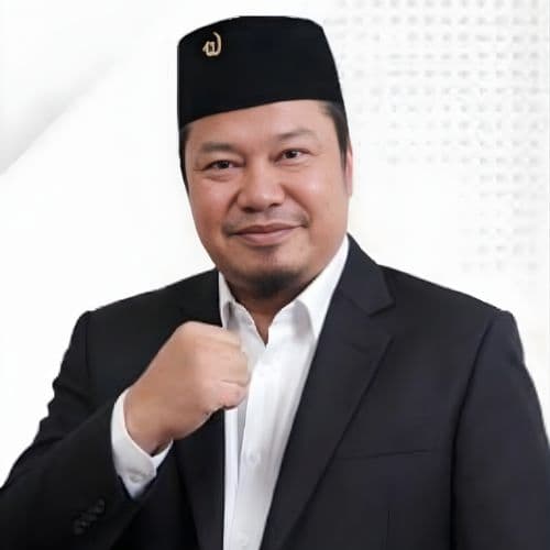 Dr. Muhammad Rofiq