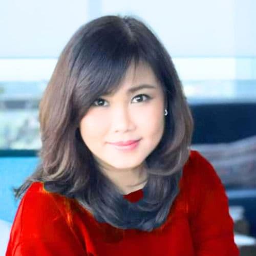 Rivy Yessica
