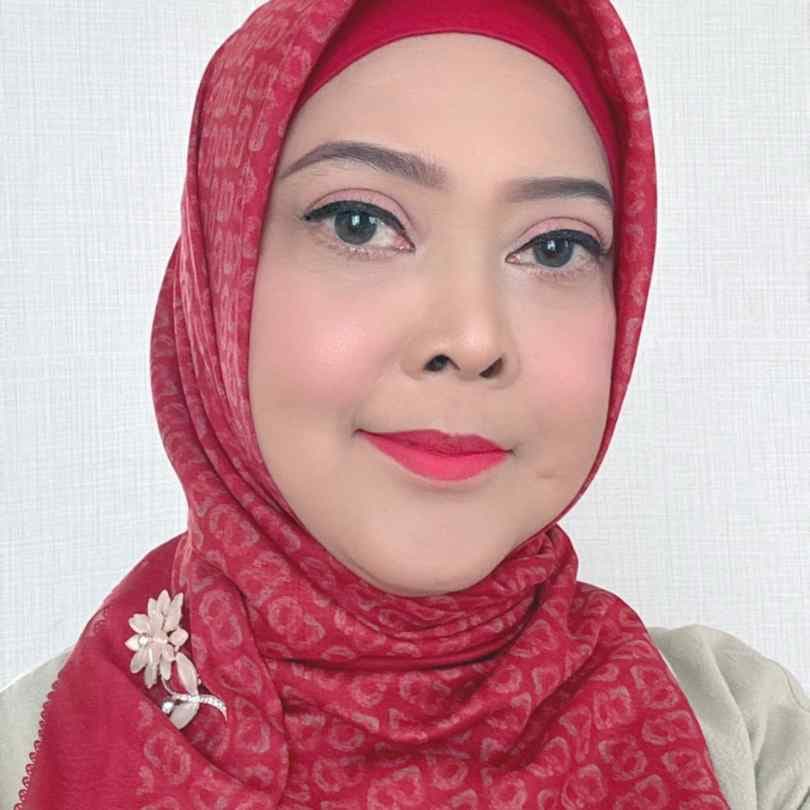 Ayu Gustina