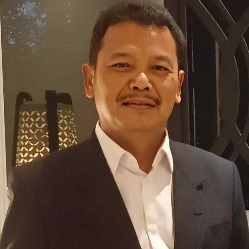 Mardiyanto Eko Abadi