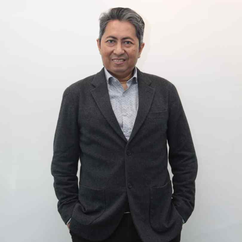 Sigit Sulistianto