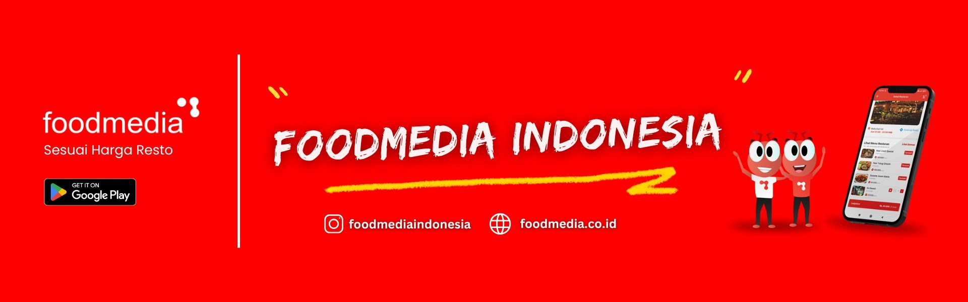 Tentang Foodmedia 1 Tentang Foodmedia 1
