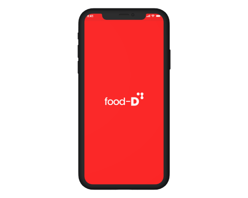 food D food D