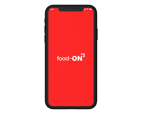 food ON food ON